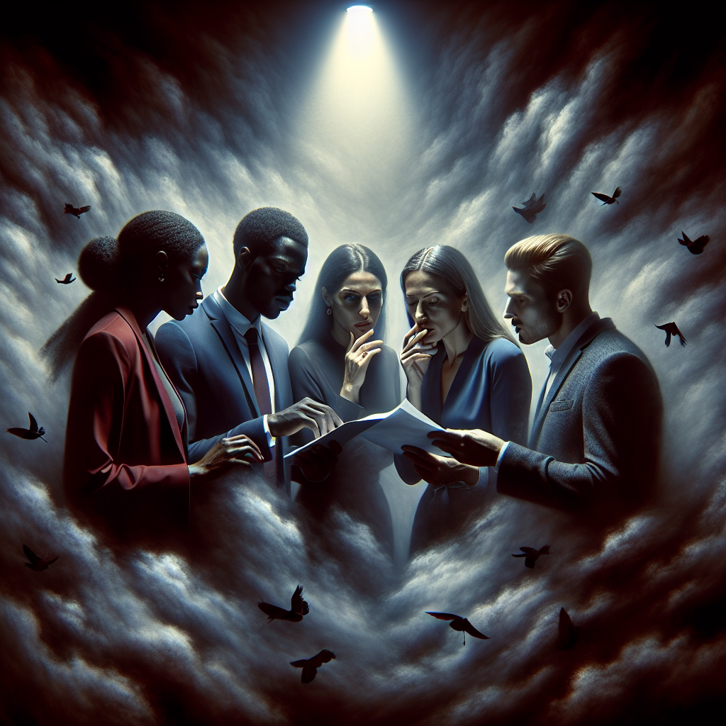 Shocking Truth: Who Really Believes in “Taboo” Conspiracy Theories?