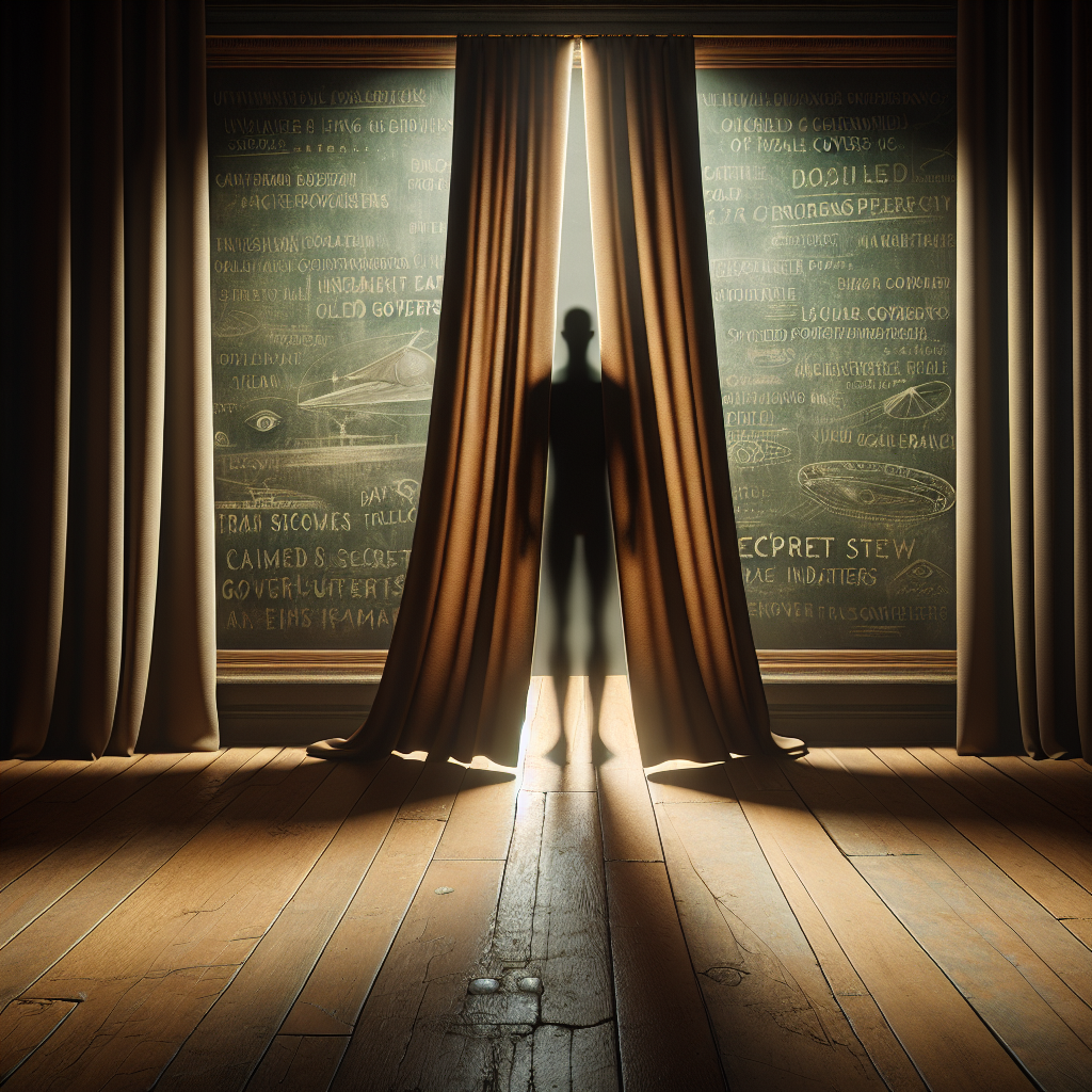 Unveiling the Truth: Which Conspiracy Theories Have Been Confirmed?