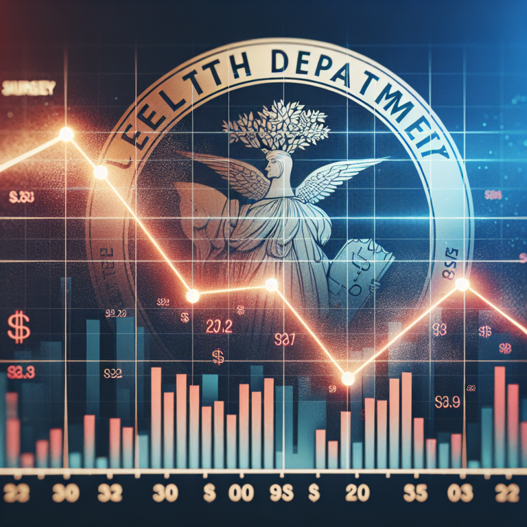 Jersey’s Health Department Urgently Addressing £18m Deficit to Ensure Financial Stability