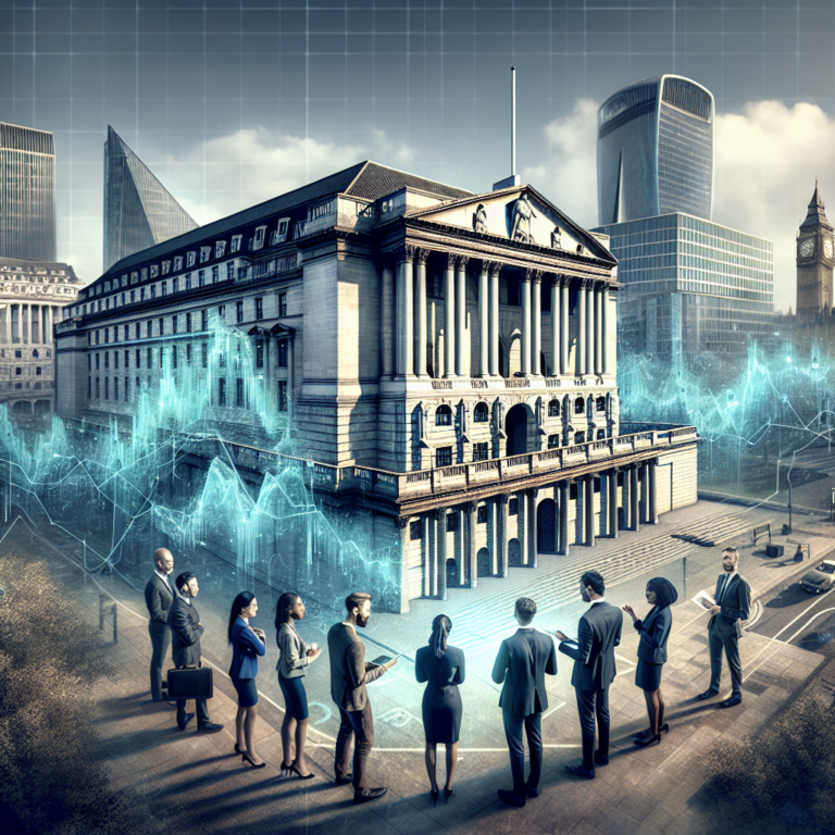 Experts reveal Bank of England’s stance on potential UK interest rate cuts