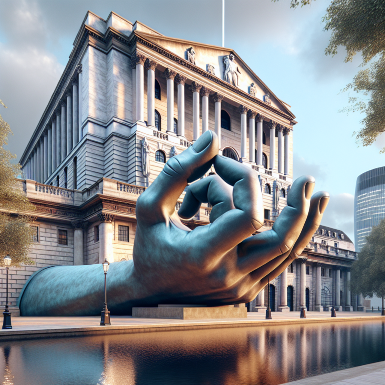 Bank of England likely to hold interest rates steady, say experts