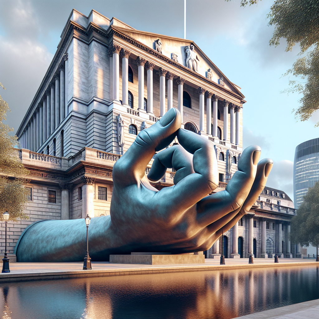 Bank of England likely to hold interest rates steady, say experts