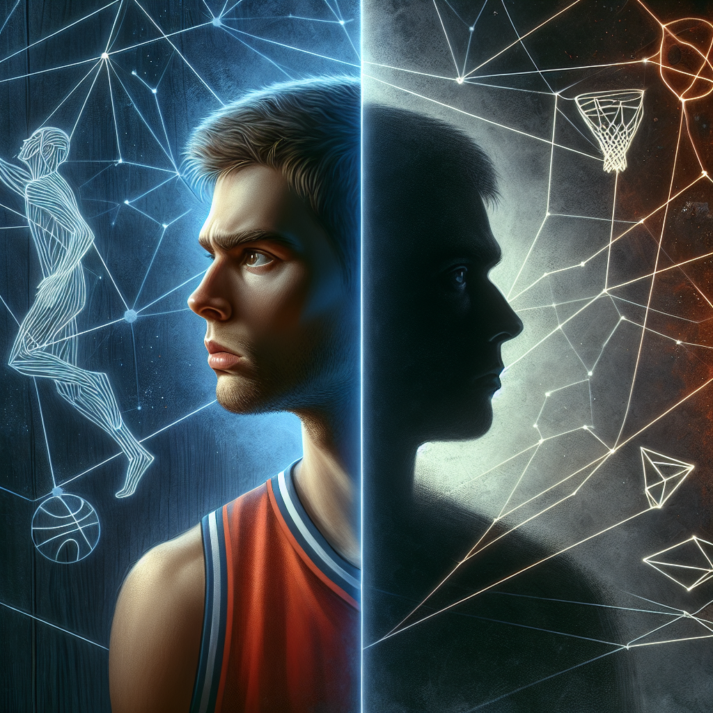 Uncover the Shocking Conspiracy Theory Linking Michael Jordan’s Gambling Debts to His Father’s Tragic Death