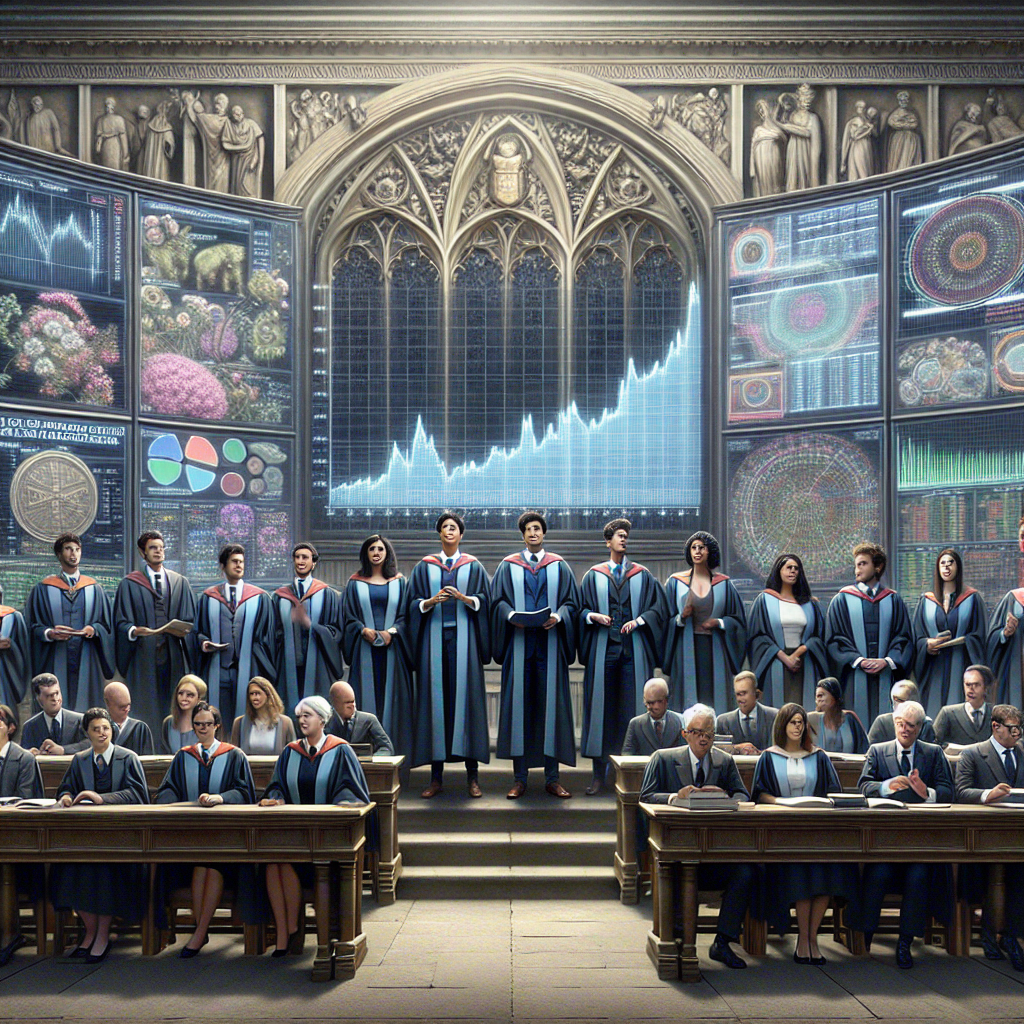 “Oxford experts reveal Bank of England’s stance on UK interest rates cut decision”