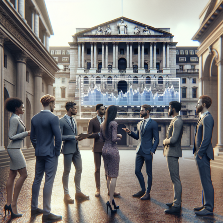 Oxford experts reveal Bank of England’s stance on UK interest rates – find out more!