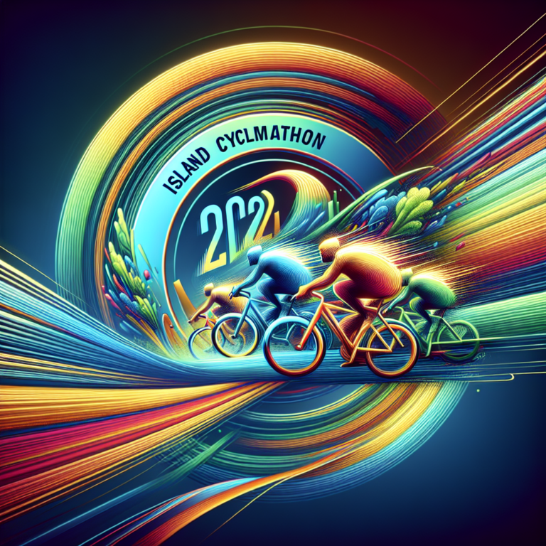 Join the Excitement: Register for Tour de Jersey 2024 Today!