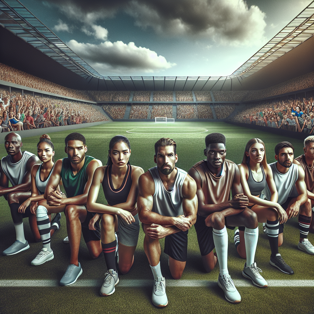 “Jersey Teams Ready to Step Up Their Game”