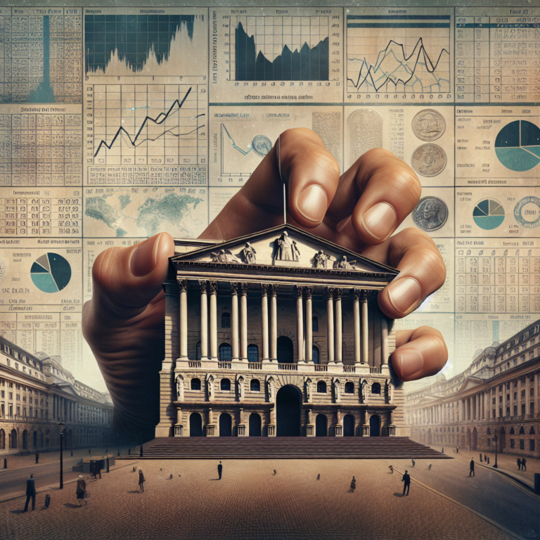 Feeling the squeeze: Should the Bank of England cut interest rates?
