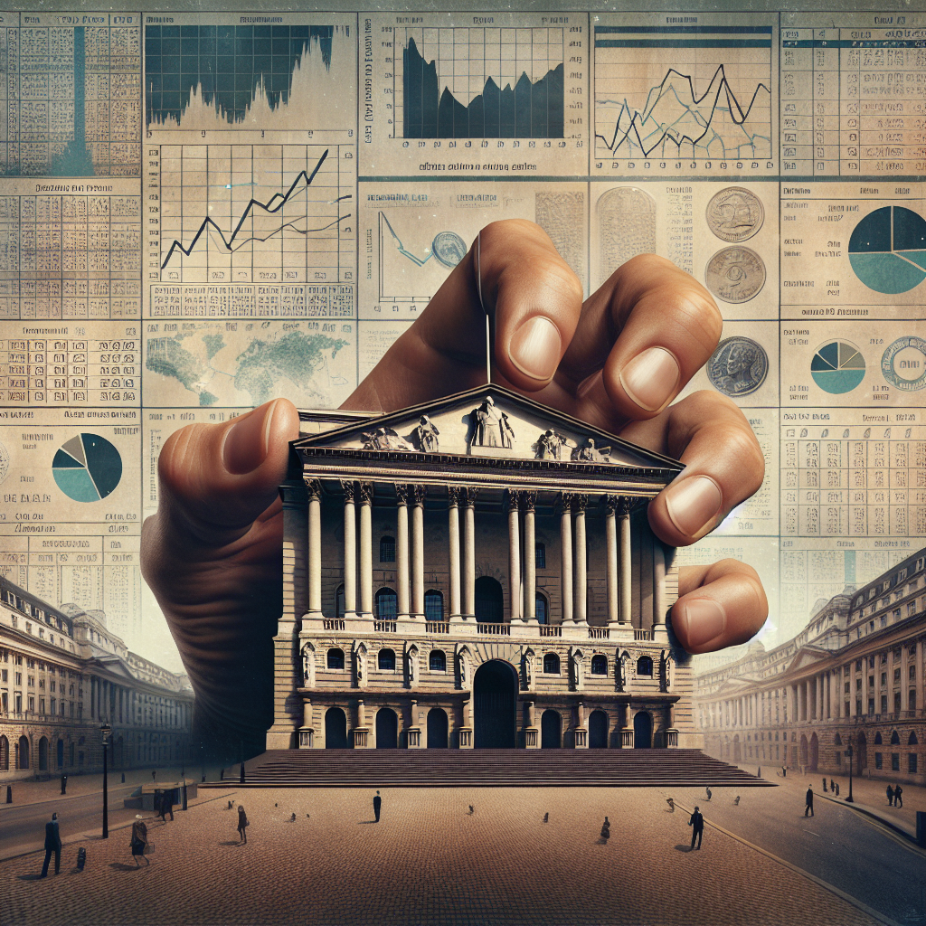Feeling the squeeze: Should the Bank of England cut interest rates?