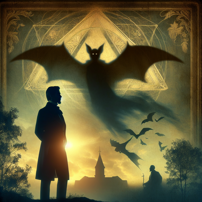 Uncover the Truth: Why People Believe in the King Charles Vampire Conspiracy