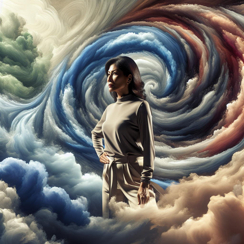 Mastering Change: Overcoming Various Challenges