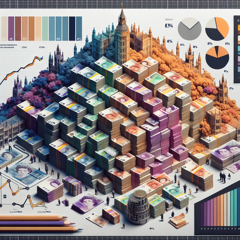 “Massive £41m Boost: Jersey Public Sector Sees 8% Pay Rise!”