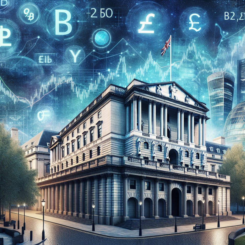 “Bank of England Contemplates Interest Rate Cut, Reveals Financial Times”