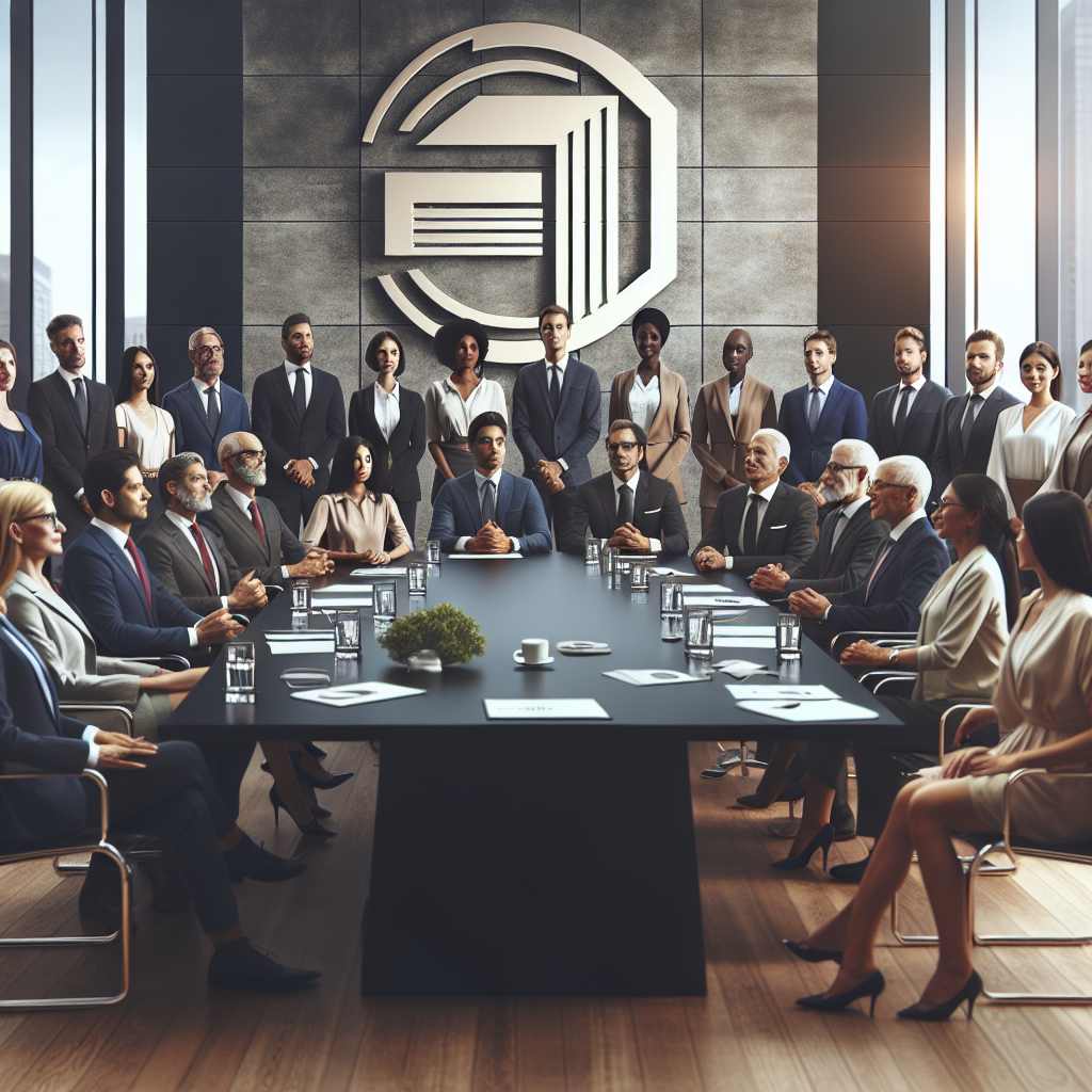 “Exciting Addition to Lloyds Bank Foundation for the Channel Islands Trustee Board!”