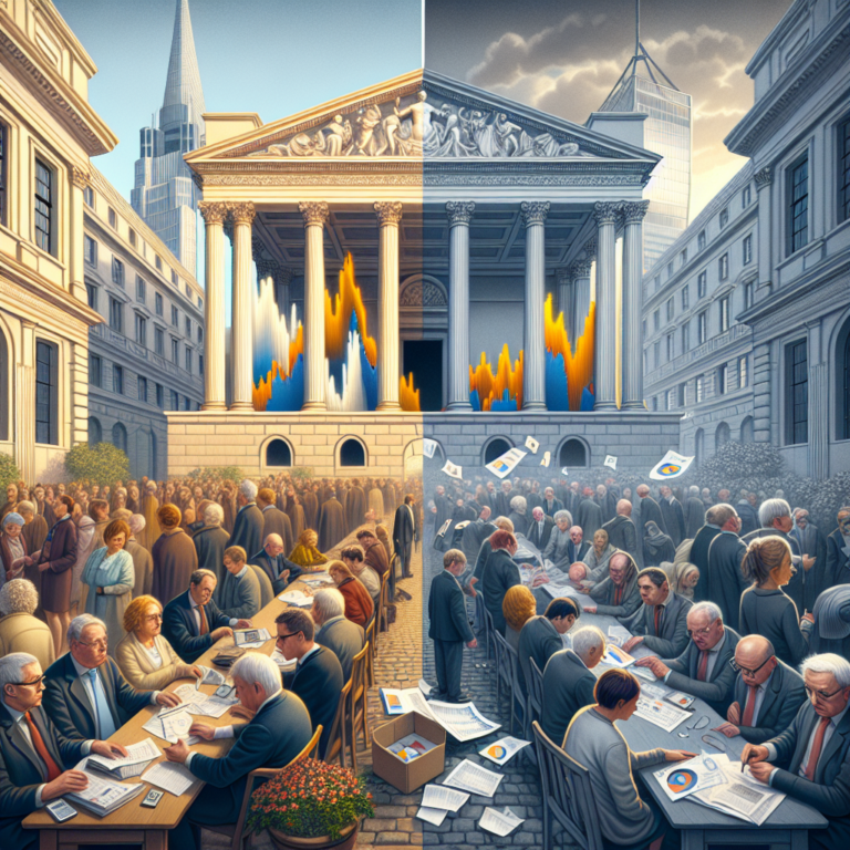 Insight into Bank of England’s Policy Disarray and Its Impact on the Economy