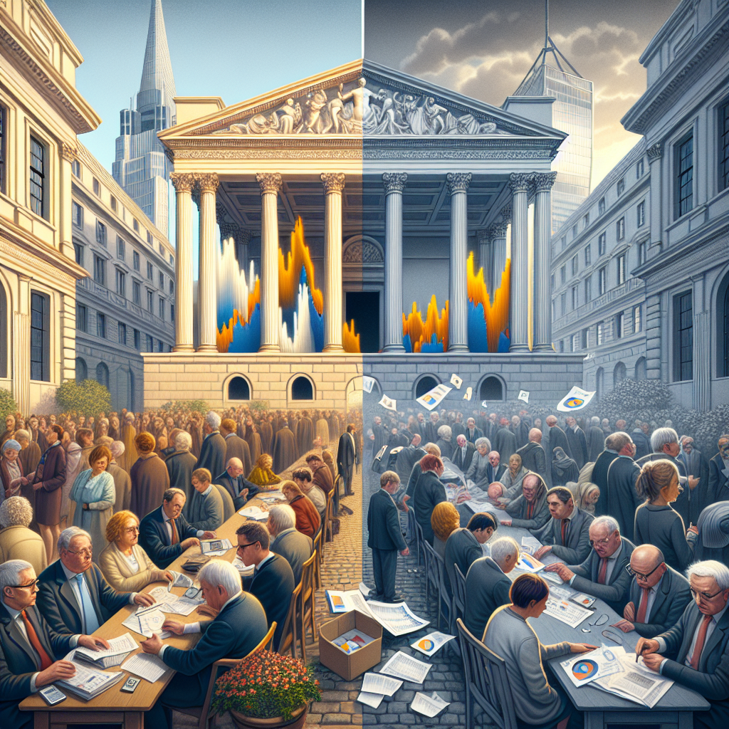 “Insight into Bank of England’s Policy Disarray and Its Impact on the Economy”