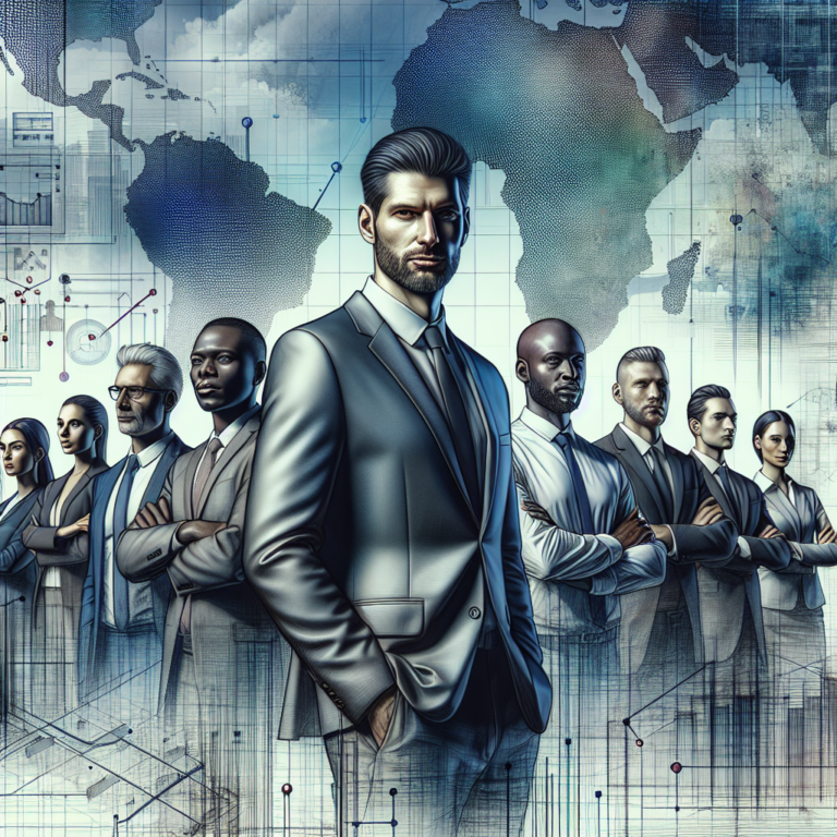Meet the New Association of Project Management Regional Network Lead from CBO Projects!