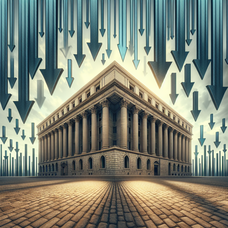 Urgent Decision: BoE Faces Calls to Slash Interest Rates