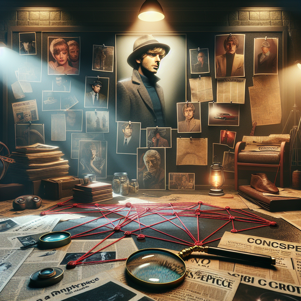 Unraveling the Mystery: The Origins of the Paul McCartney Death Conspiracy