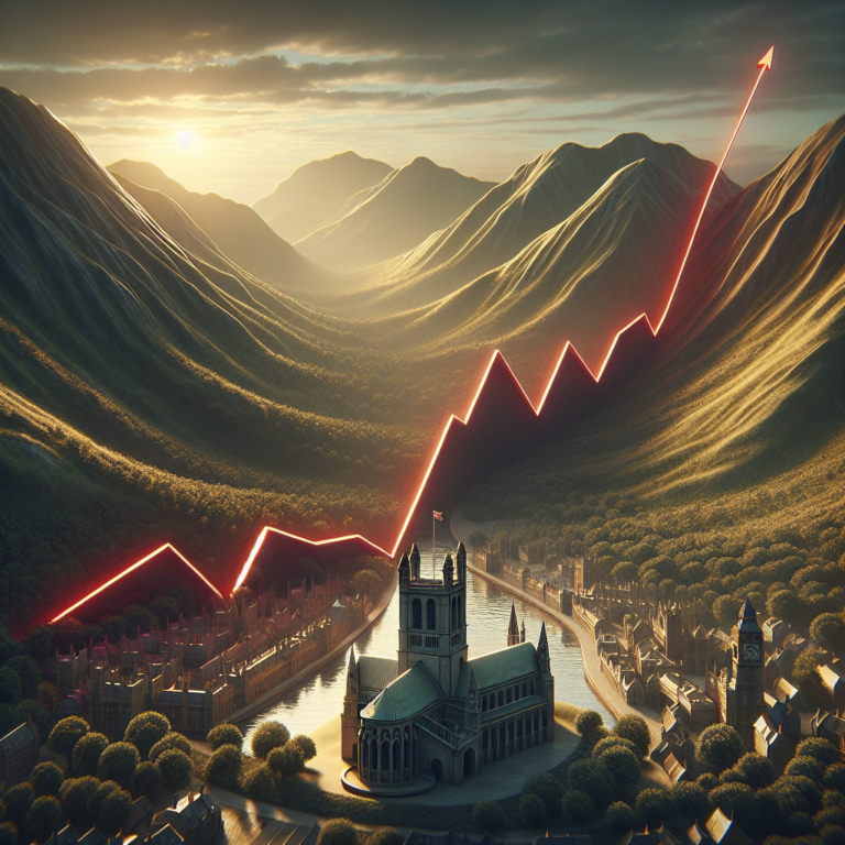 “Economists predict Bank of England won’t cut interest rates this week”