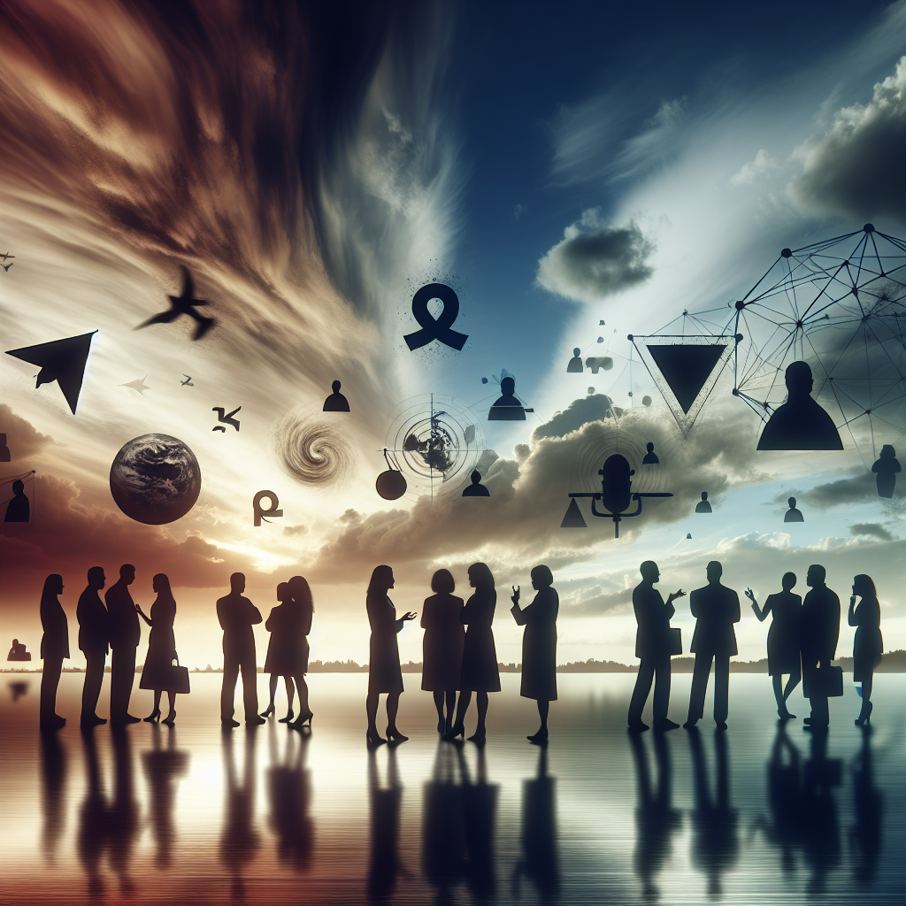 “Breaking News: Impending Confirmation of Another Right-Wing ‘Conspiracy Theory'”