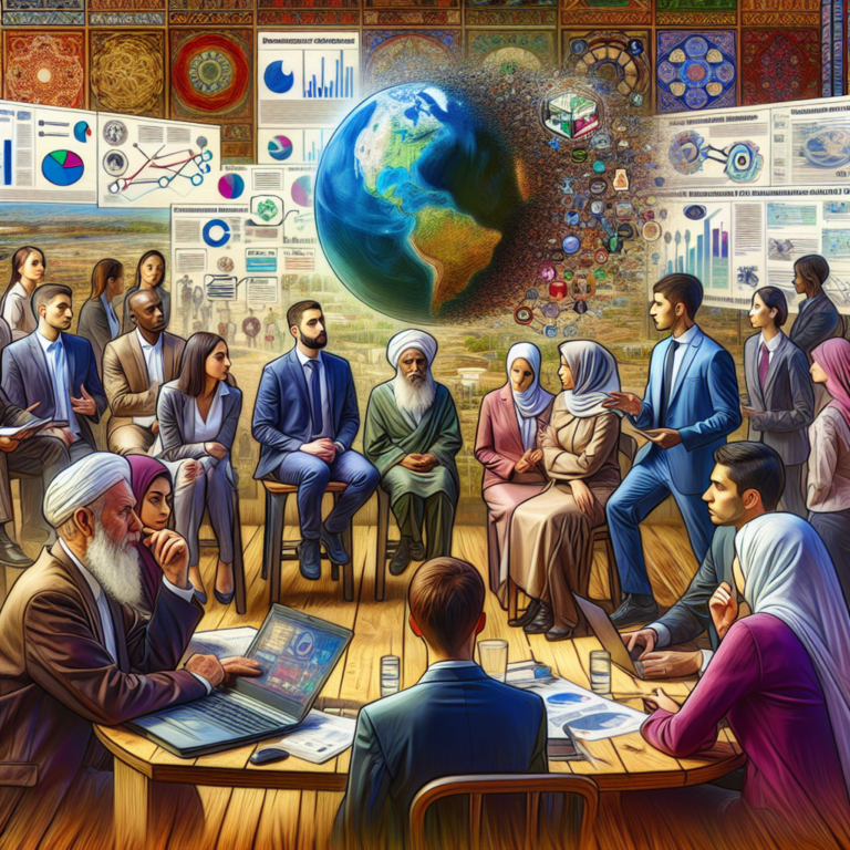 “Learn How MPs Can Combat Disinformation with Expert Tips on Identifying Conspiracy Theories”