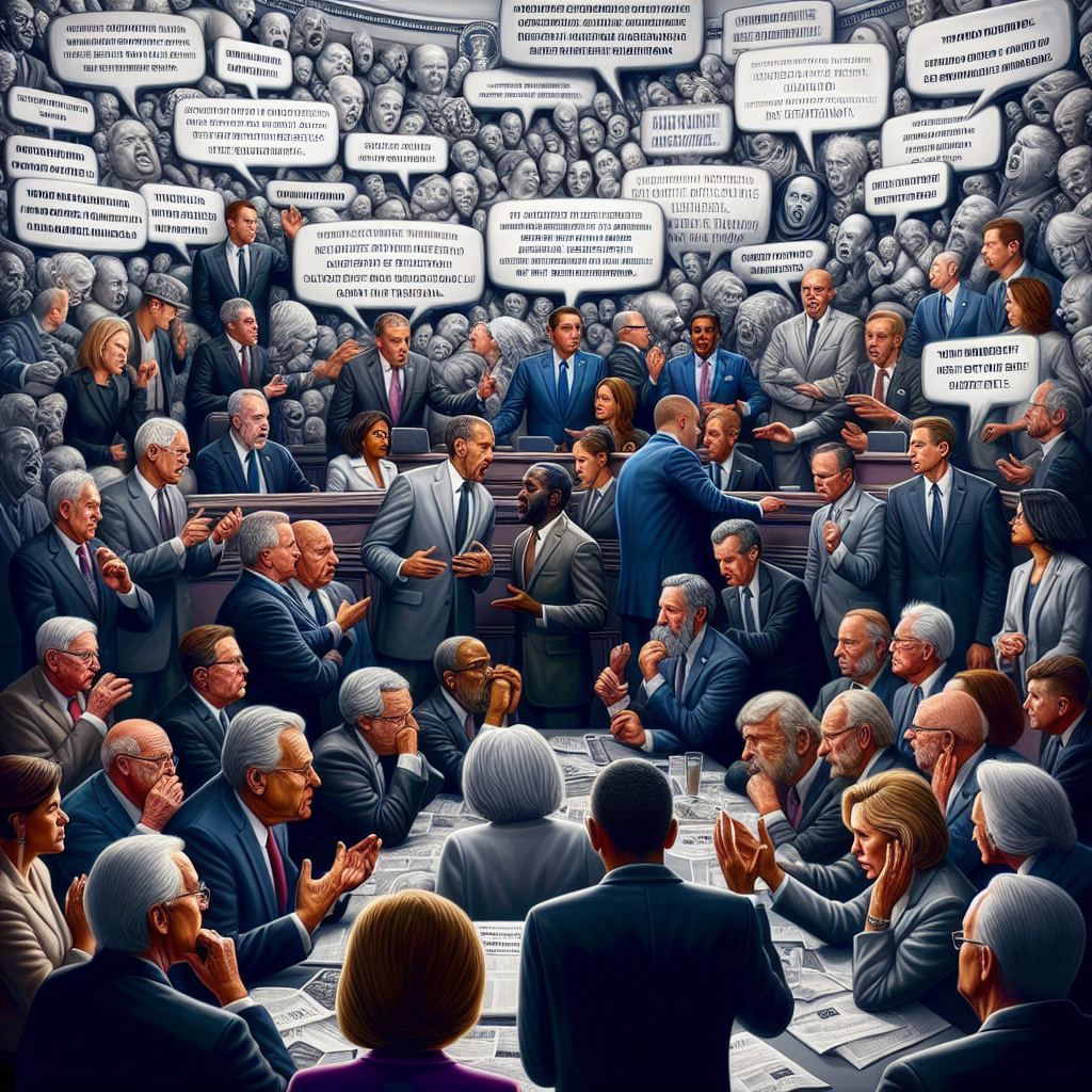 “Learn How MPs Can Combat Disinformation with Expert Tips on Identifying Conspiracy Theories”