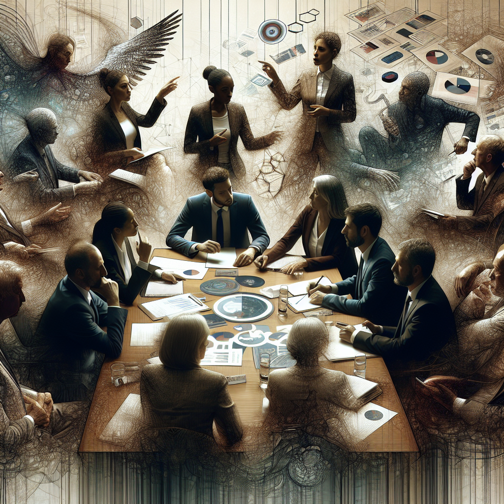 “Learn How MPs Can Combat Disinformation with Expert Tips on Identifying Conspiracy Theories”