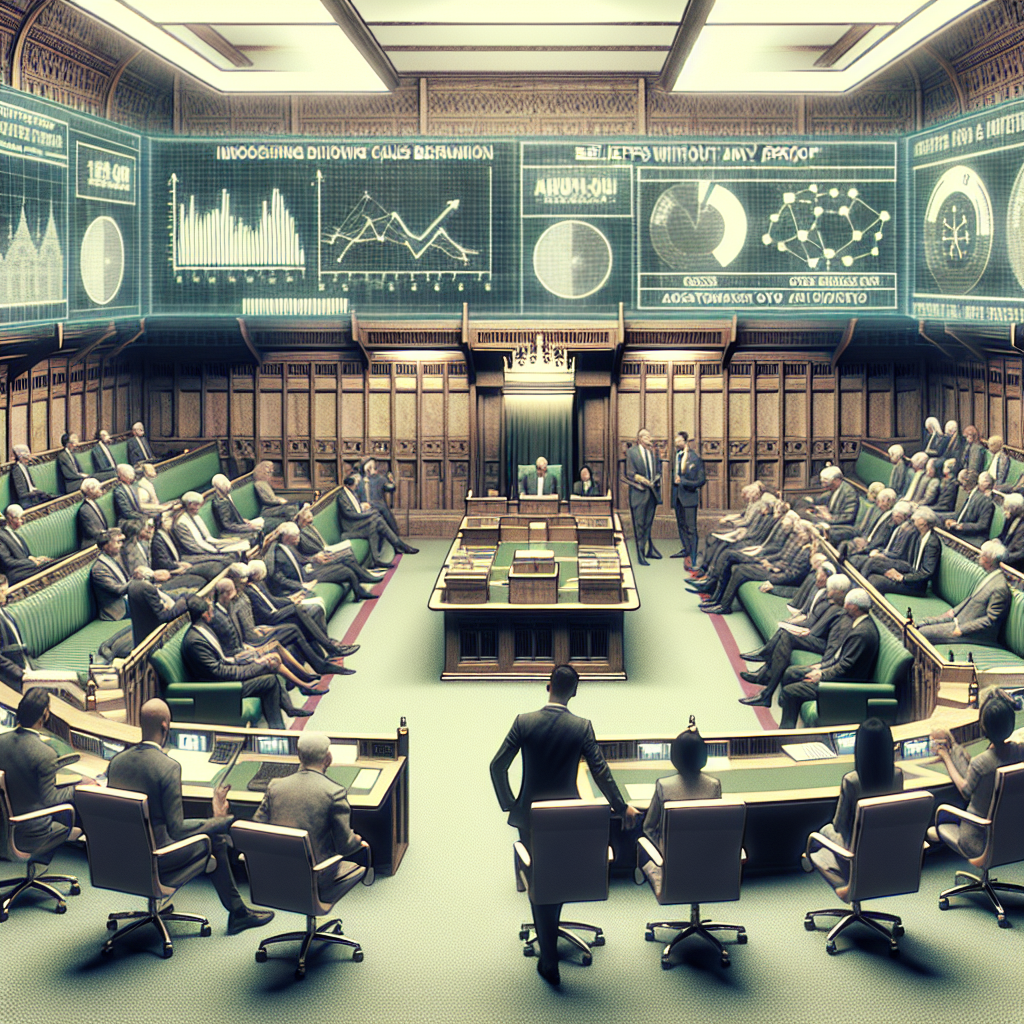 “Learn How MPs Can Combat Disinformation with Expert Tips on Identifying Conspiracy Theories”