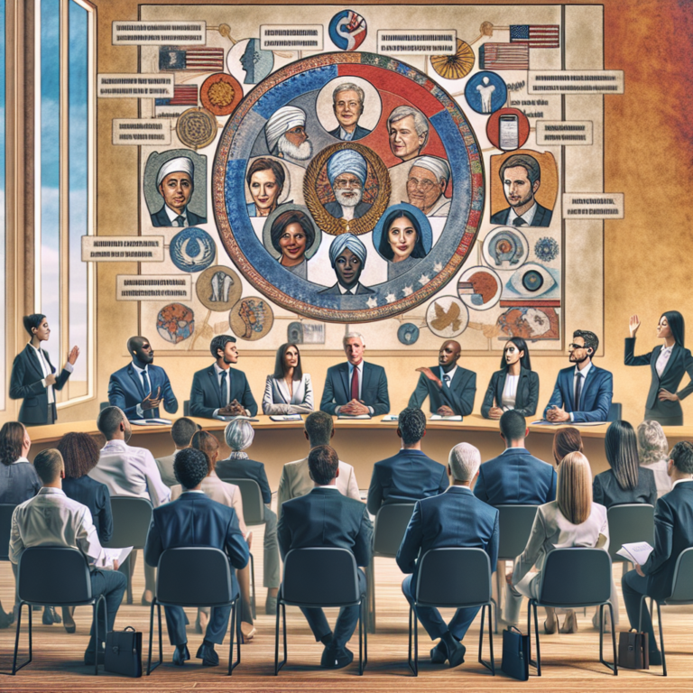 Learn How MPs Can Combat Disinformation with Expert Tips on Identifying Conspiracy Theories