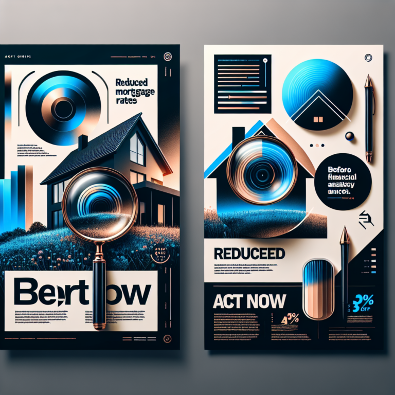 Act Now: Barclays Offers Reduced Mortgage Rates on Fixed Deals Before Bank of England Announcement