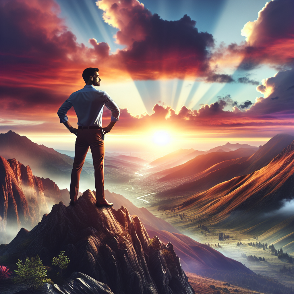 Boost Your Wellbeing with the Transformative Power of Coaching