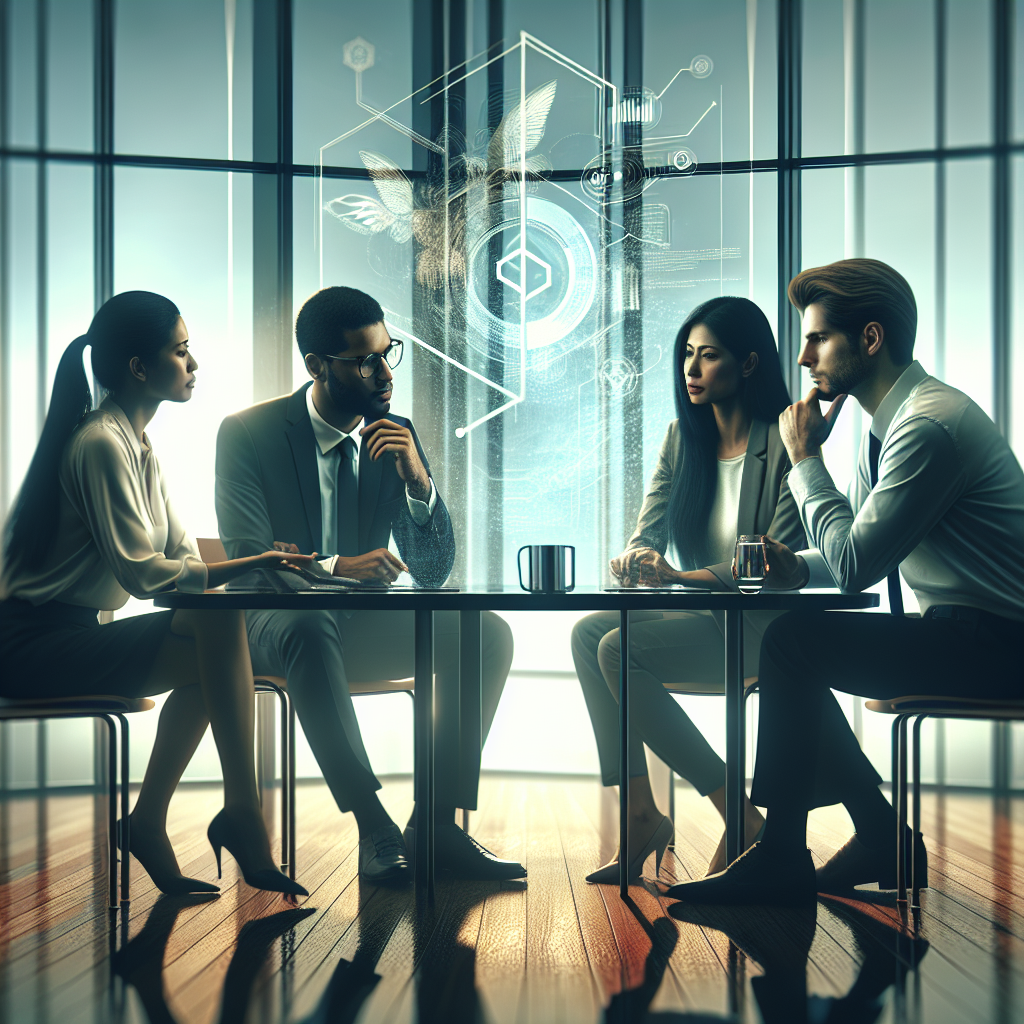 “Discover Flagstone International’s Exciting Venture into Captive Insurance Market!”