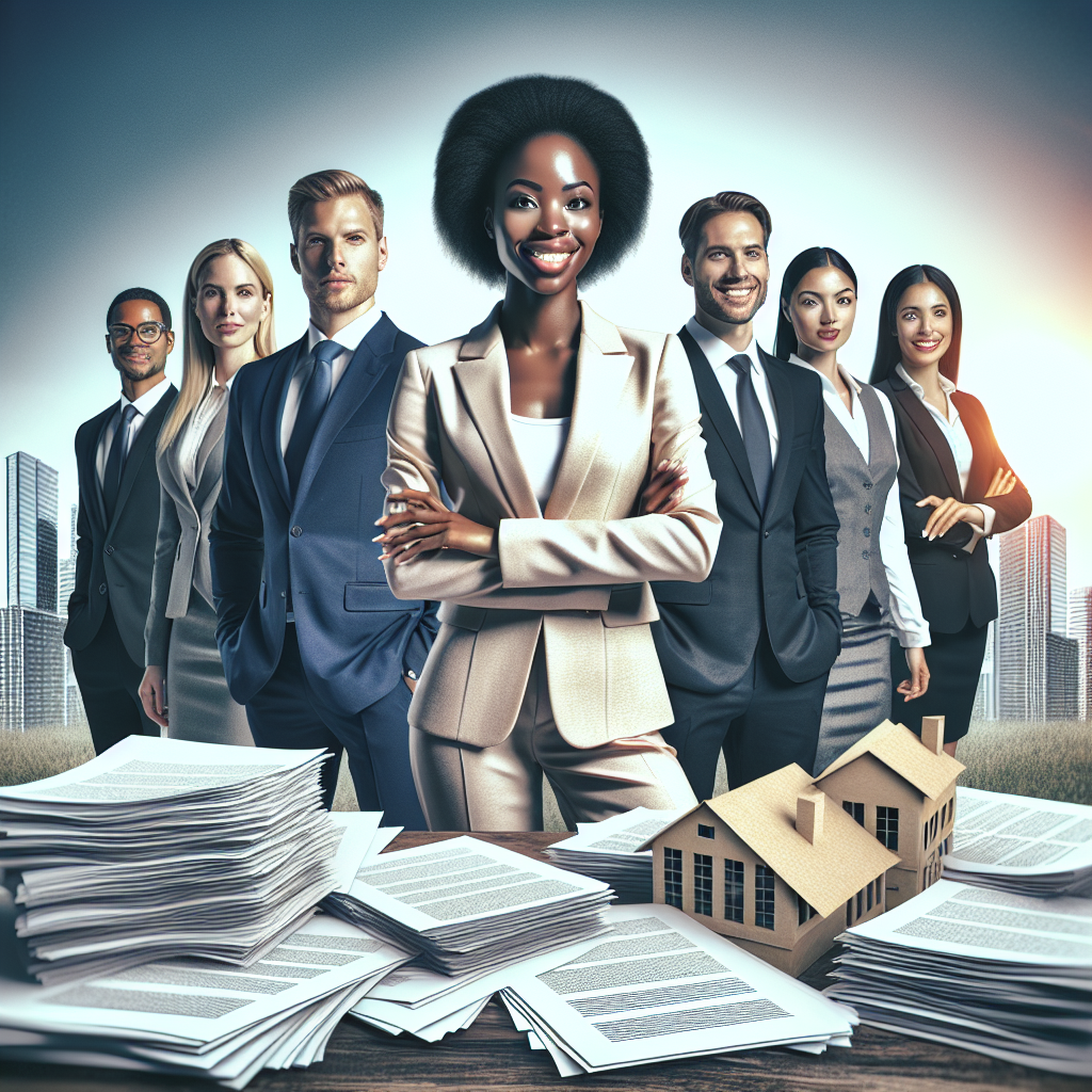 Meet the Newest Addition to BCR Law’s Property Team!