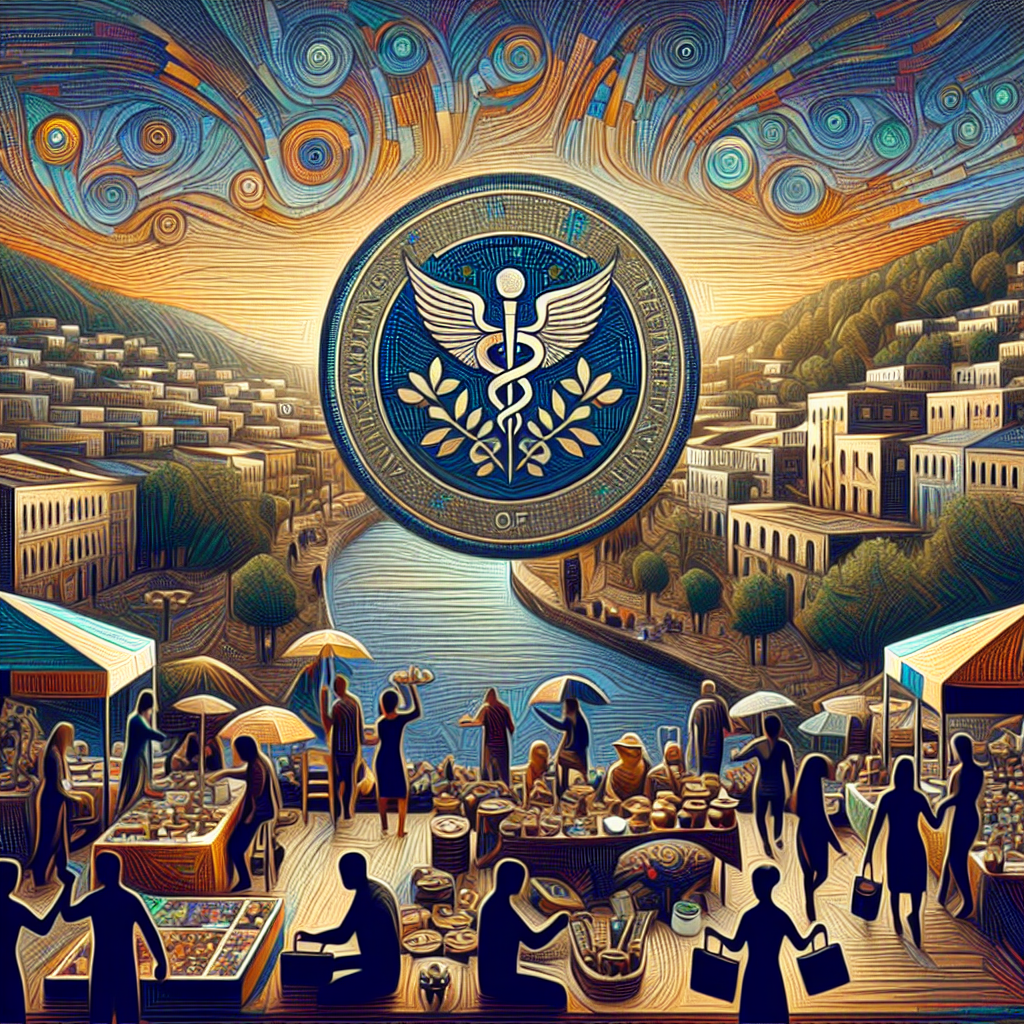 “Exciting News: MasonBreese Joins Genuine Jersey as Sponsors of Artisans’ Markets!”