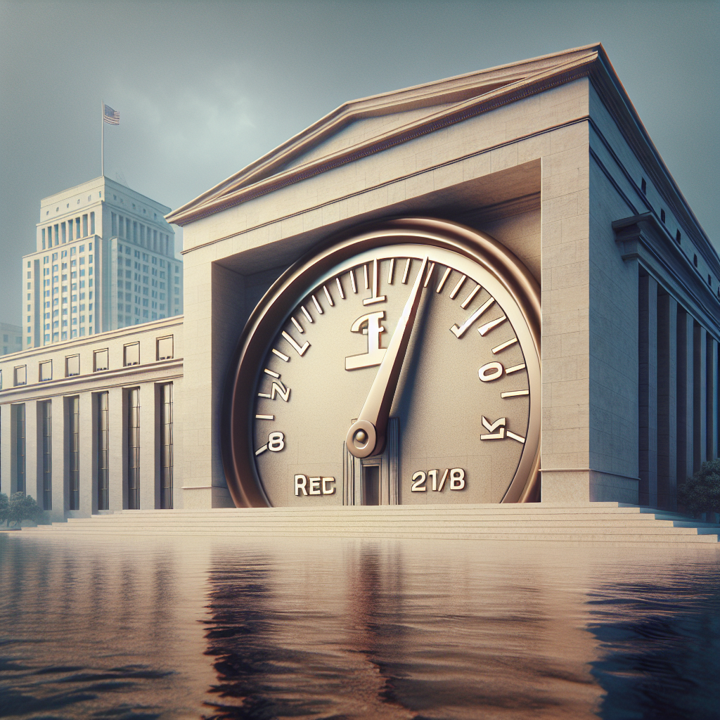 “Bank of England Considers Interest Rate Cut Ahead of the Fed”