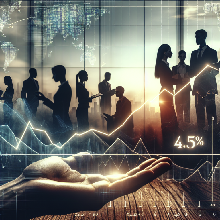Expert Panel Forecasts 4.5% Interest Rates to Remain Stable Next Year