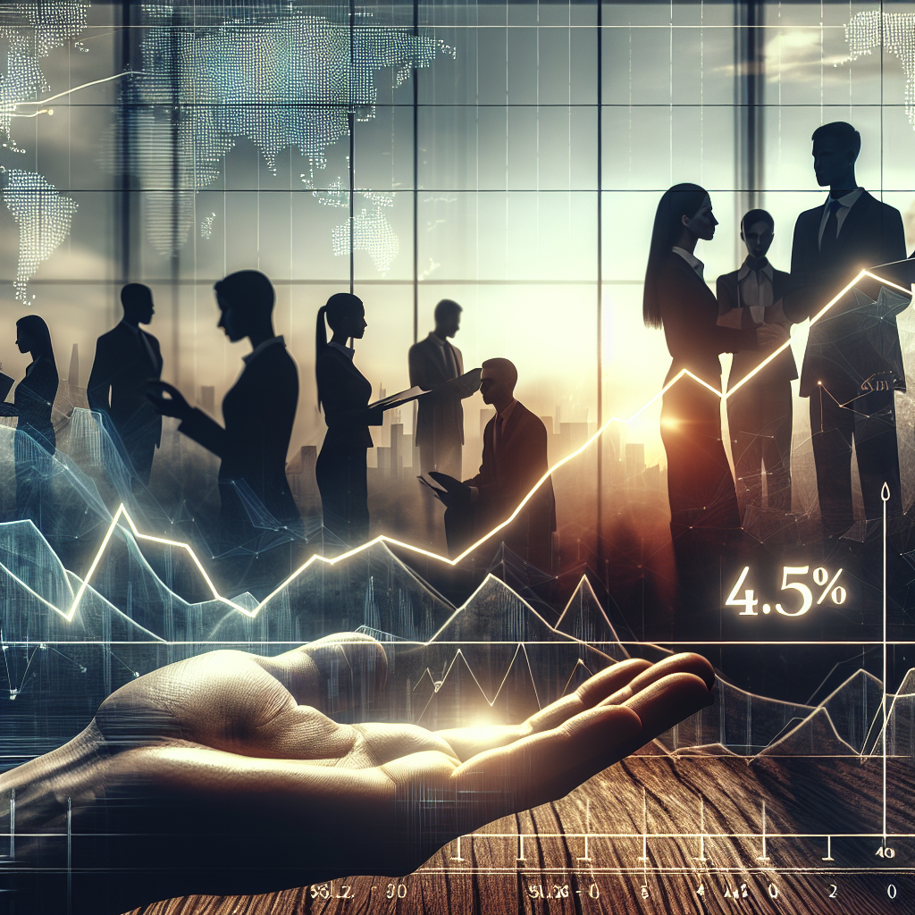 “Expert Panel Forecasts 4.5% Interest Rates to Remain Stable Next Year”