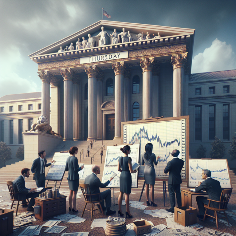 “Economists Predict Bank Will Hold Off on Interest Rate Cut This Thursday”