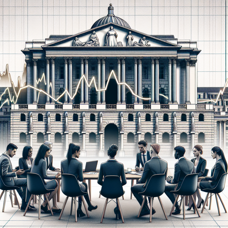 Experts reveal Bank of England’s stance on potential UK interest rate cuts