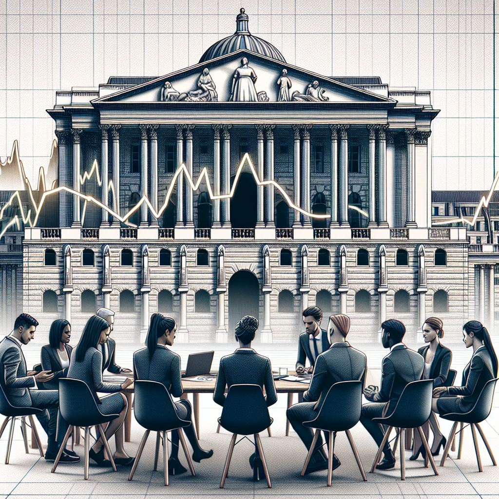 “Experts reveal Bank of England’s stance on potential UK interest rate cuts”