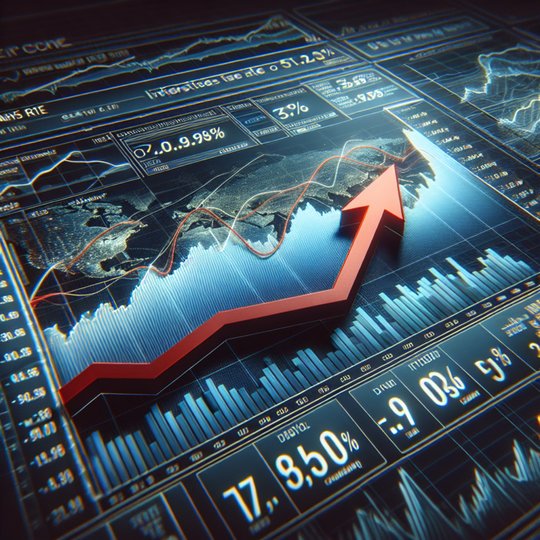 “Economists Predict Bank Will Hold Off on Interest Rate Cut This Thursday”