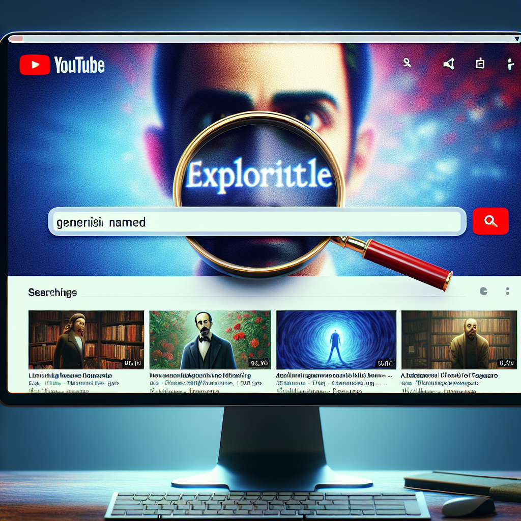 Discover the Hidden YouTube Page of Jamaal Bowman and Uncover Surprising Insights…