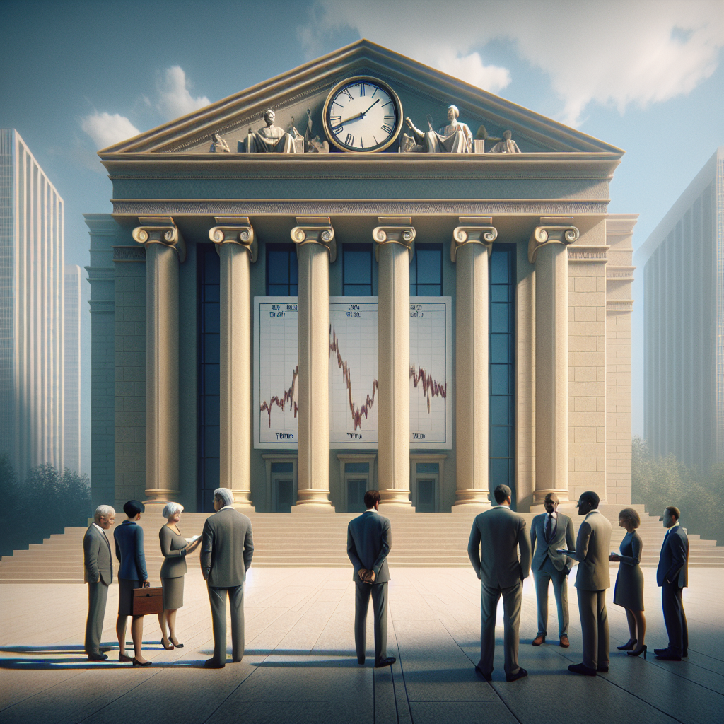 Economists Predict Bank Will Hold Off on Interest Rate Cut This Thursday