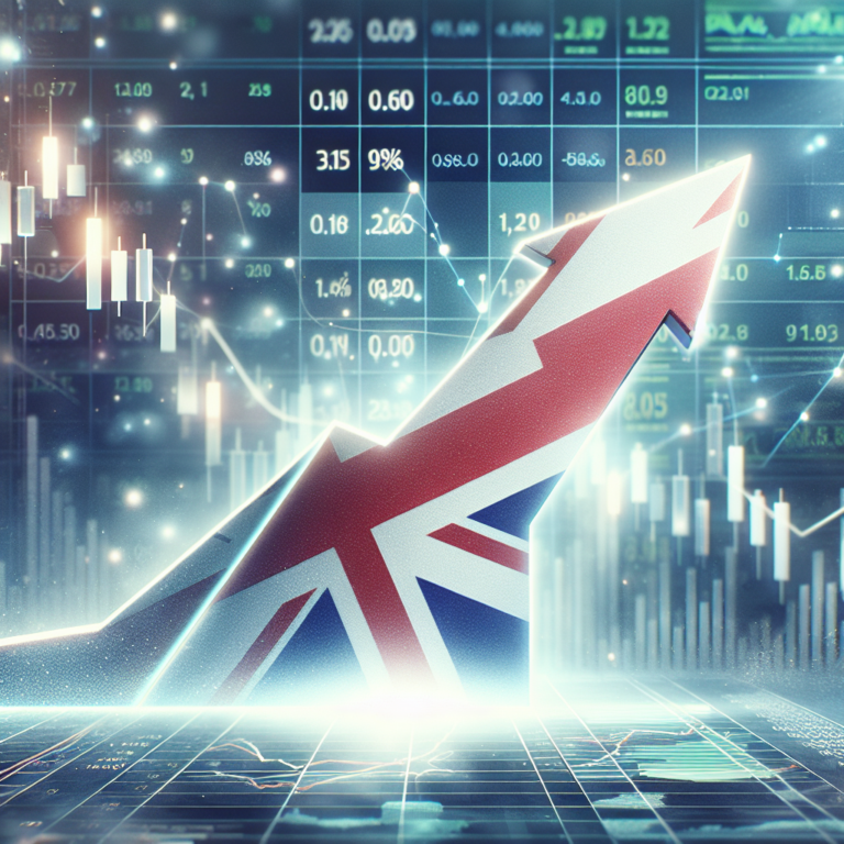 Breaking: UK Set to Maintain 16-Year High Interest Rates