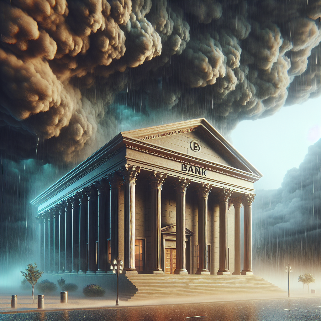 Bank of England Set to Hold Interest Rates Steady Despite Economic Uncertainty