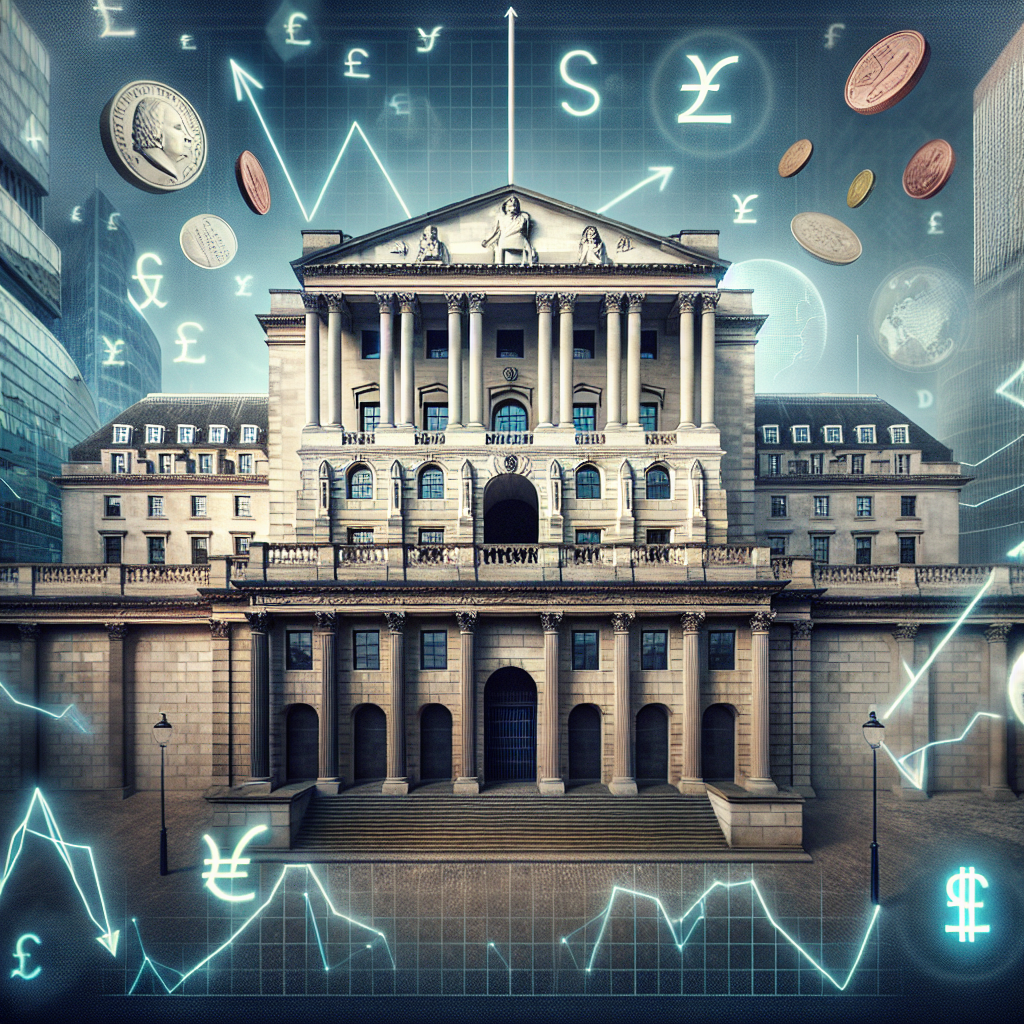 “Discover the Urgent Reasons Behind the Bank of England’s Interest Rate Cut Decision”