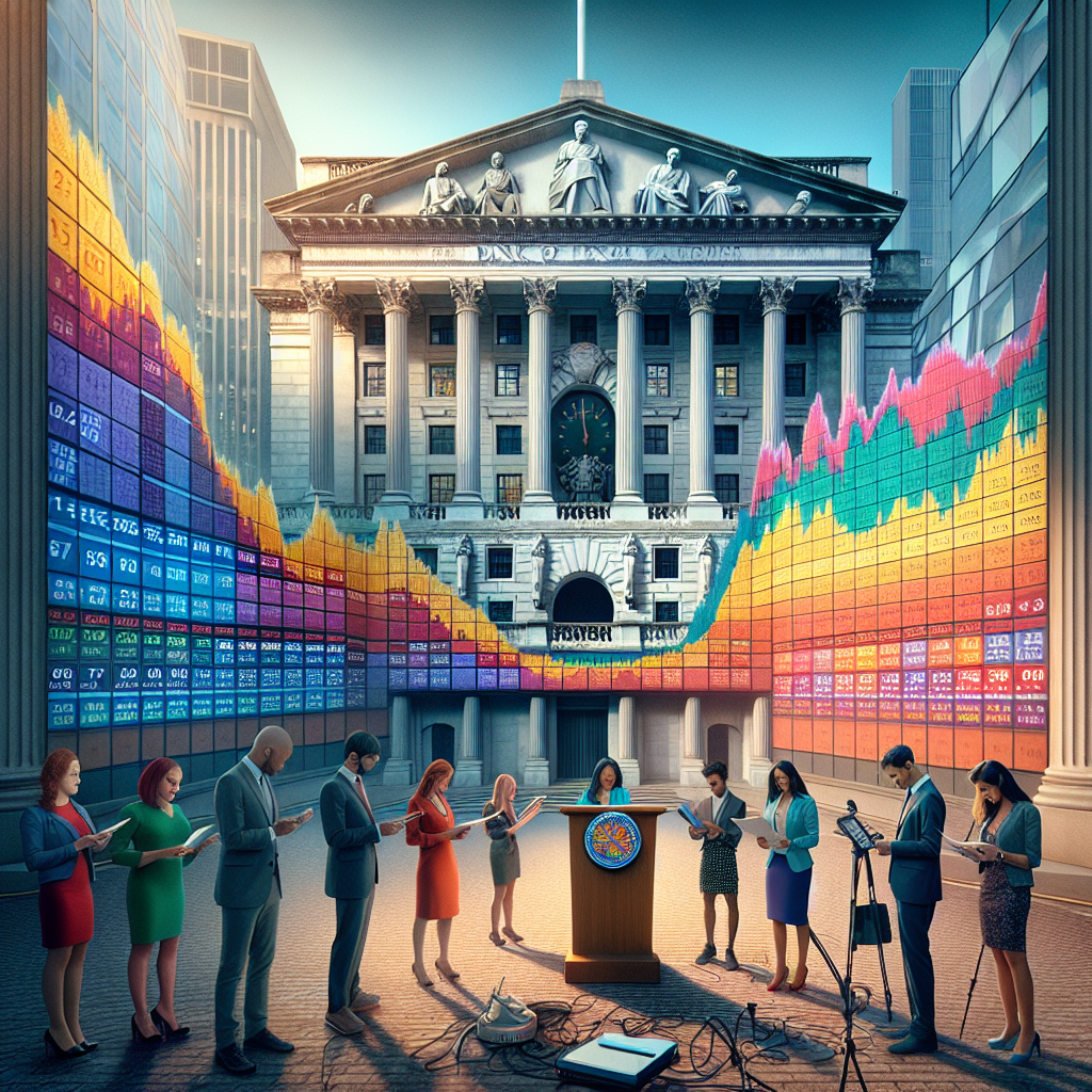 “Bank of England Meeting Today: Live Updates on Interest Rates and Inflation Analysis”