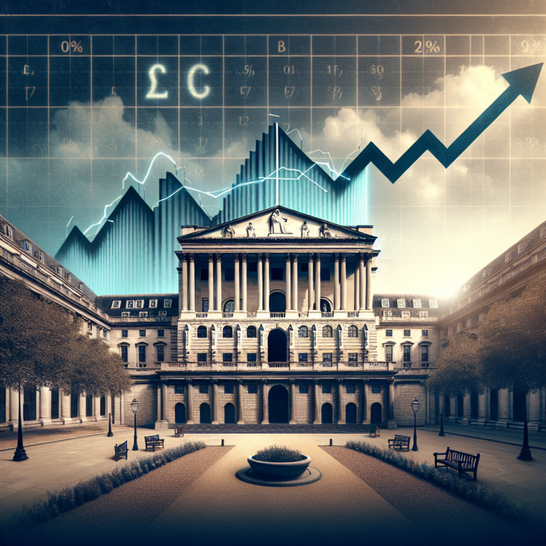 “Urgent Call for Bank of England to Lower Rates Amid Surging Mortgage Expenses”