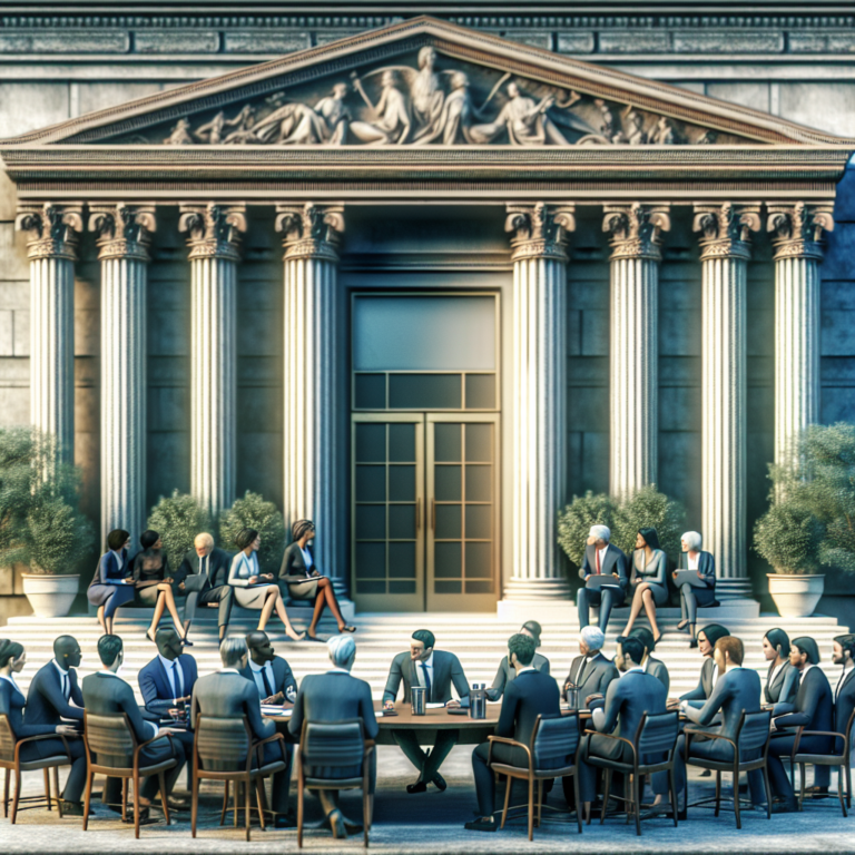 Experts Forecast Bank of England Interest Rate Decision as MPC Meeting Approaches